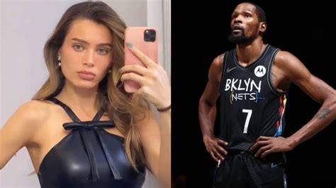 Lana Rhoades Reveals Interesting Facts About Her Date With Kevin Durant