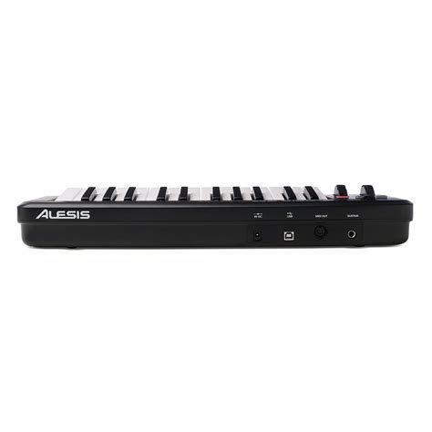 Alesis Q Midi Controller Marshall Music