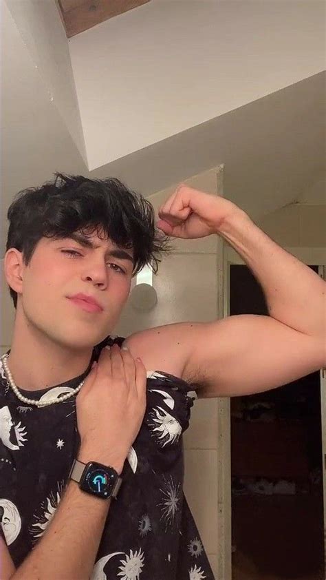 Benji Krol Abs Hot Sex Picture