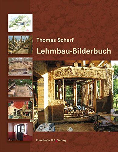 Scharf T Lehmbau Bilderbuch Amazon Co Uk Books