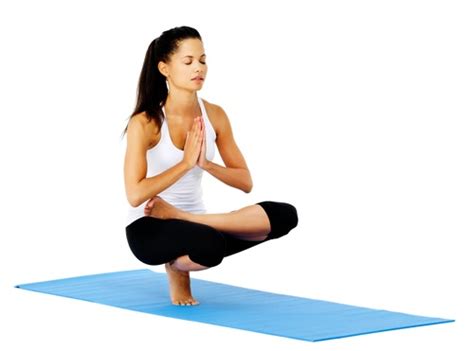 A Step By Step Guide On Developing A Night Yoga Routine – Positive ...