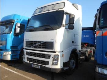 Volvo FH 480 For Sale Tractor Unit 3657847