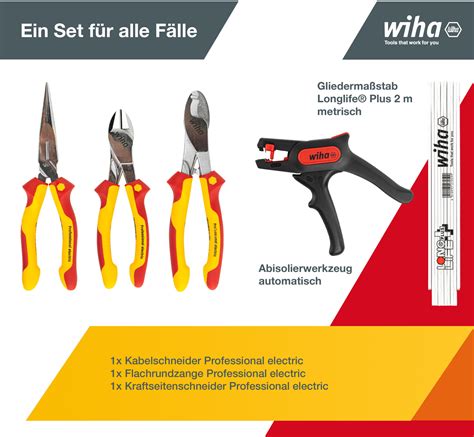 Wiha Vde Ab Preisvergleich Bei Idealo De