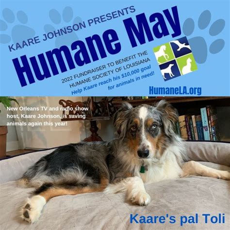 Events Humane Society Of Louisiana