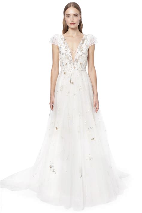 Jenny Packham 2021 Bridal Collection Bridal Editor