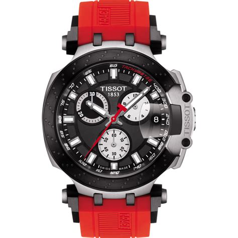 Rel Gio Tissot T Sport T T Race Ean