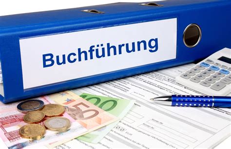 Buchhaltung und Kaufmännische Dienstleistungen bundesweit