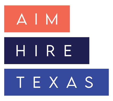 Aim Hire Texas