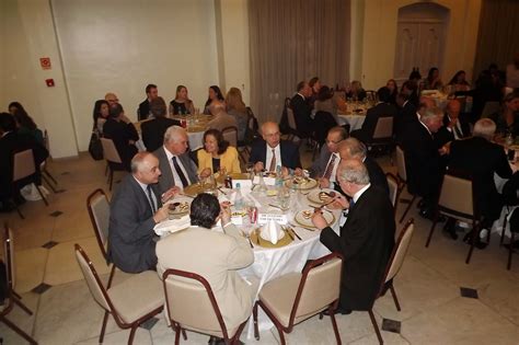 Reunião almoço o professor Araken de Assis IARGS Instituto dos