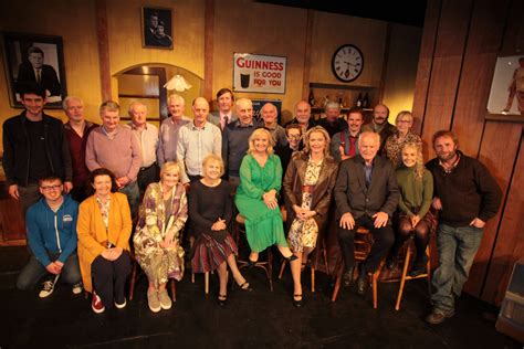 Festival 2022 RTE All Ireland Drama Festival