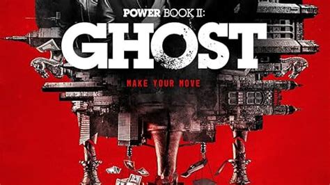 Power Book II Ghost TV Series 2020 Episode List IMDb