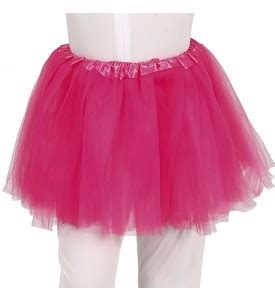 Jupe Tutu Multicolore Pour Fille Pas Cher En Ligne