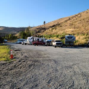 CITY OF CHELAN LAKESHORE RV PARK - Updated December 2024 - 15 Photos ...