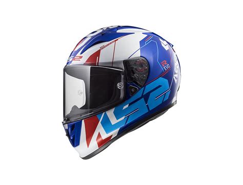 LS2 | Moto1Pro