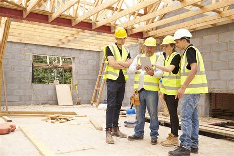 How To Start A Construction Company What Licenses Are Needed And How