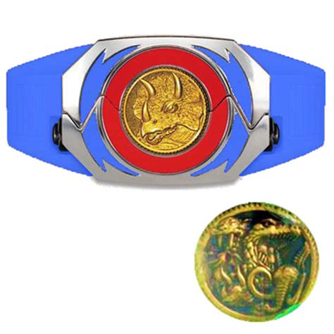 Become Your Favorite Power Ranger with New Legacy Edition Morphers