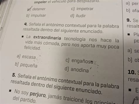 Alguien Me Puede Decir El Antonimo De Extraordinario Brainly Lat