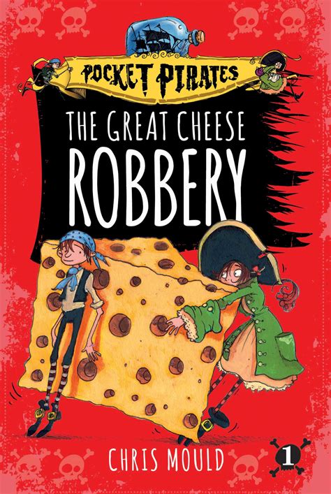 Great Cheese Conspiracy 7