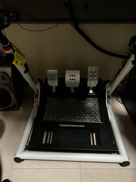Do I’m lucky?? : r/Thrustmaster