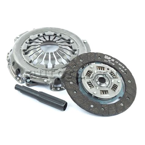 LADA 302052307R Комплект сцепления в сборе для двигателя К7 с ...