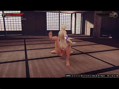 Aurora Vs Terra Naked Fighter 3D XVIDEOS