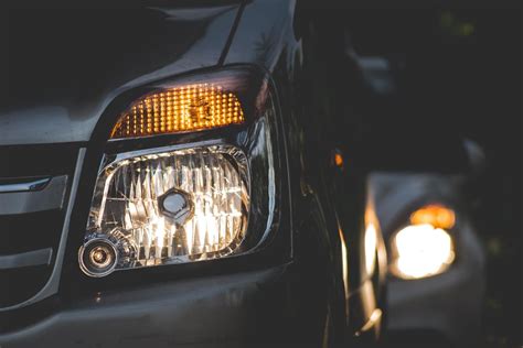 Why Do My Headlights Keep Turning Off While Driving Homeminimalisite