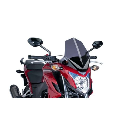 Puig Saut Vent Naked New Generation Sport Honda Cb F Tech Roo