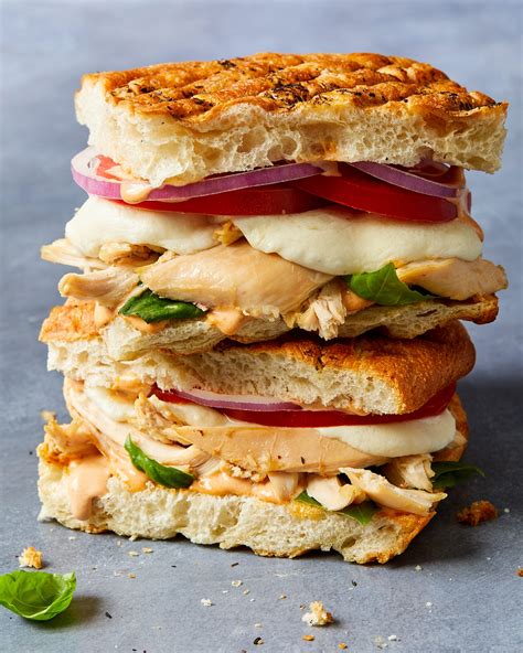 48 Best Hearty Dinner Sandwiches - Sandwiches For Dinner