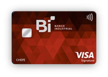 Bi Credit Signature Premium Bi