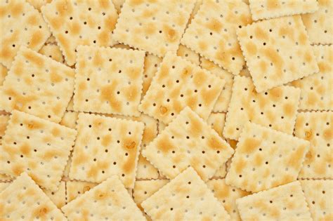 19 Saltines Nutrition Facts: Discover the Delightful Crunch ...