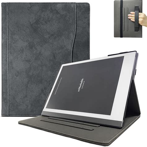 Case For Remarkable 2 Tablet 10 3 Inch 2020 Released New Upgrated