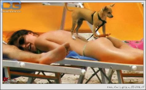 Naike Rivelli Nude Pictures Photos Playboy Naked Topless Fappening