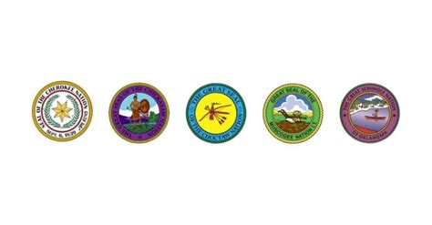 Inter-Tribal Council of the Five Tribes calls on Oklahoma Legislature ...