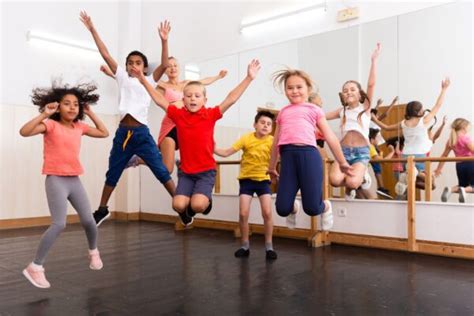 Hip-Hop Dance for Kids: Styles and Moves Explained