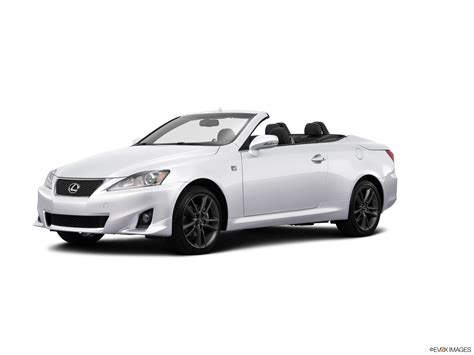 Lexus Convertible Models | Kelley Blue Book