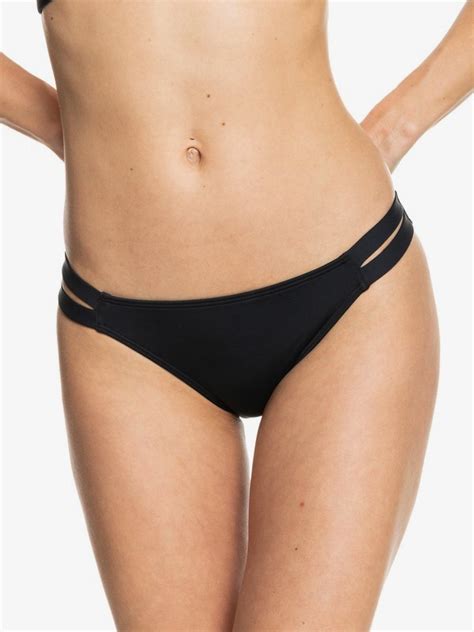 Beach Classics Bikini Bottoms For Women Roxy