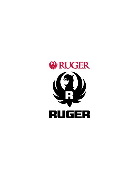 Ruger Logo Download png