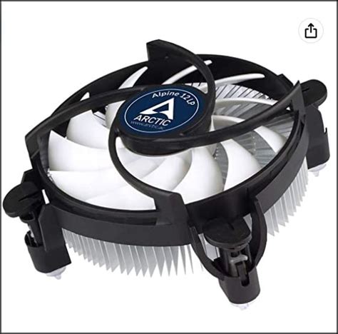 7 Best Low Profile Cpu Coolers Top Picks