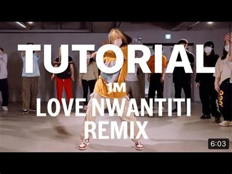 Ckay Love Nwantiti Krt Remix Tutorial By Khaki Youtube