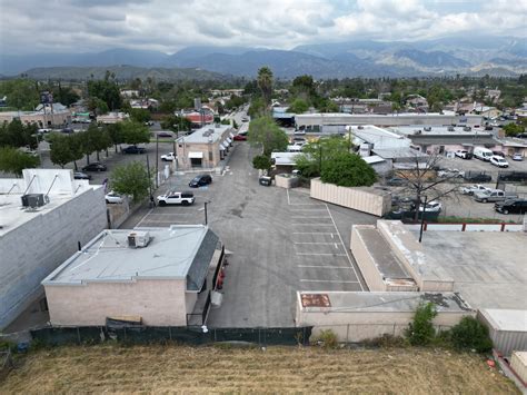 W Base Line St San Bernardino Ca Retail Plaza Move In