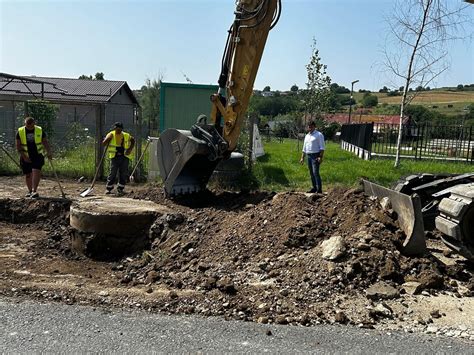 Se Lucreaz La Foc Continuu La Transalpina De Apuseni Ha Egan Peste