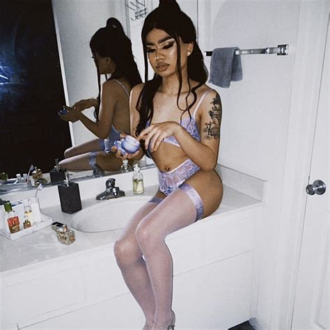 Savage X Fenty Lavender Lingerie Bodysuit Depop