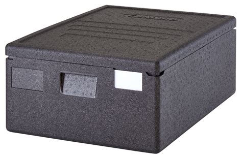 Cambro Gobox Transportbox Thermobox Top Lader X Epp T