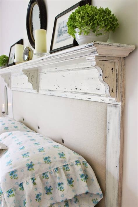 Beautiful Diy Headboard Designs Your Bedroom Needs