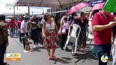 Jornal Liberal 1ª Edição Em Belém servidores da educação estadual