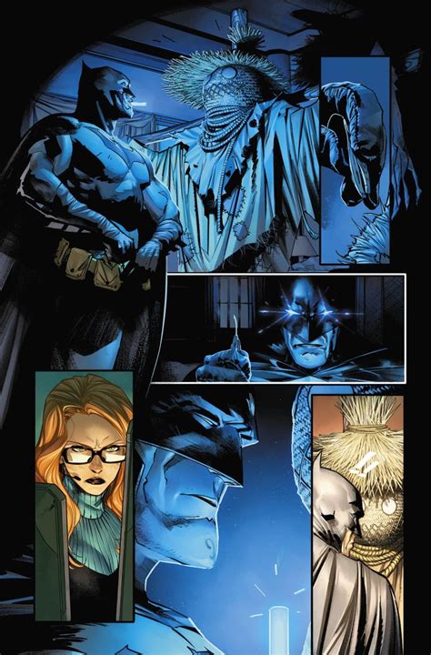 Hey Friends Remember That In Many Comic Stores Batman 107Jorge