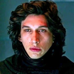 The Real Reason Why Kylo Ren Wears a Mask - ZergNet