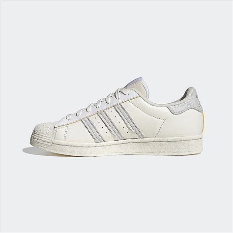 Adidas Originals Superstar Vegan Icons 三葉草 男休閒鞋 白 Gy4656 休閒鞋 Yahoo奇摩購物中心