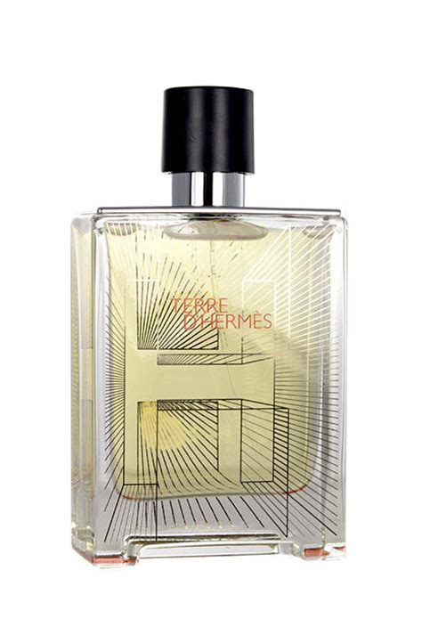 Hermes Terre D Hermes Flacon H 2014 100ml Kvepalai Vyrams EDT Flacon H