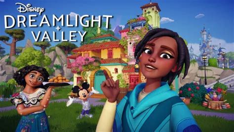 Patate Dor E Disney Dreamlight Valley Enfin La Soluce Pour R Soudre